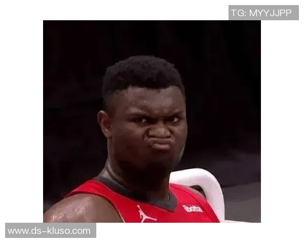 锡安再遭重创鹈鹕官方宣布胖虎右膝手术将缺席整个赛季